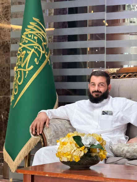 مستمرين باستلام جوازات الراغبين السفر معنا الى ارض الحرمين الشريفين شركهة الهدى للحج والعمرة مراسلة الصفحة أو الأتصال على الأرقام المذكورة اسفل المنشور تاريخ الرحلة ان شاء الله12/5 للاستفسار عن البرنامج الاتصال بالرقم 
***********واتساب ايمو  
***********واتساب اتصال لبيب العبيدي 
*********** ظافر العبيدي
***********ظافر العبيدي 
*********** لبيب العبيدي 
*********** لبيب العبيدي 
شركة الهدى للحج والعمرة 
أو الاتصال عبر الماسنجر وارسال الرسائل عبر الخاص
 لبيب العبيدي
