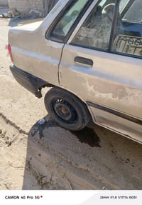 ١٢ سيارة • مكينة وكير • ديوانية