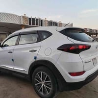 توسان 2017 وارد خليجي شركه الكاصد  رقم بغداد تحويل ثاني يوم  كير محرك ...