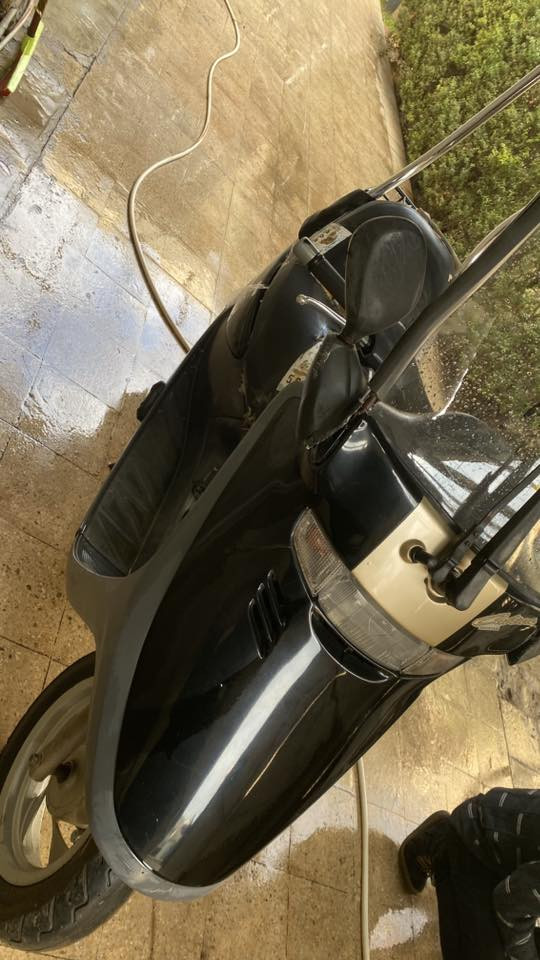 ماطور هوندى للبيع 300 تفاصيل على الرقم ***********
