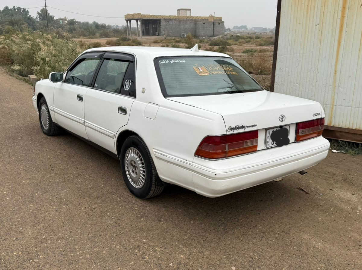 السلام عليكم
للبيع راس الثور تكم رقم بصره دولي سنويه ل 30 تحويل مباشر بسمي السياره. مكفوله من نقل جثه وعيب شرعي وكافه لاصوليات مكينه وكير 2500 ففيتي حداديه جديده تخم تاير جديد. تبريد شغال . كرهبائيات كله شغاله. سياره  كل نقص مابيه
مكاني ناصريه 
السعر 78 وبيه مجال 
‏‪***********‬‏
