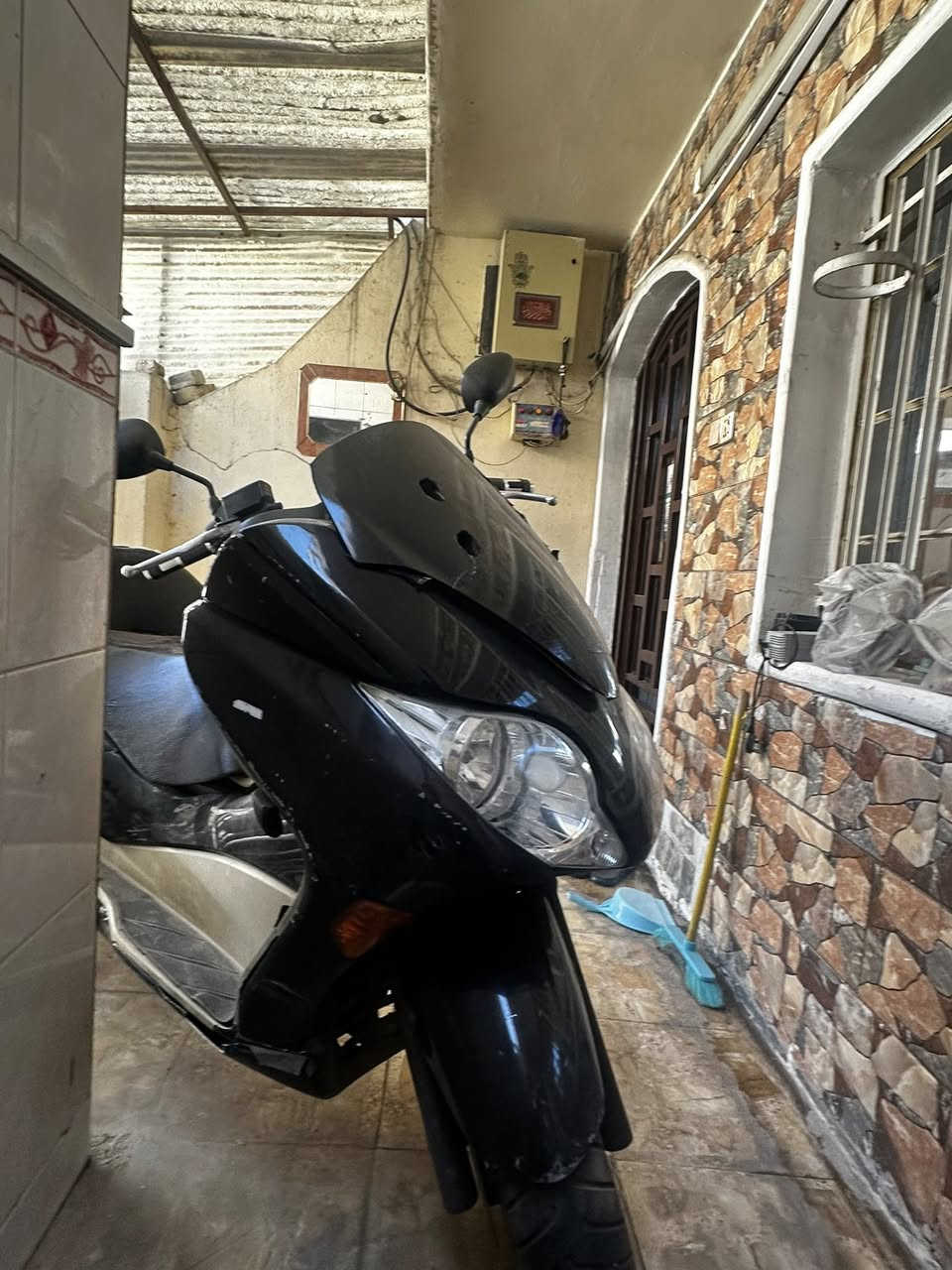 سلام عليكم فورزه صفر عشره حساسات ستاند حساس نوزل مكينه٢٥٠ سيسي نضام الاوتماتيك عادي ونضام ونضام رياضي سبورت نضام الكير عادي وتجي بنضام APS مانع انزلاق ومرقمه باسمي مع سنويه ورقم سعرها٢٠ ورقه وبيها مجال ان شاء الله للتواصل خاص او على هذا الرقم ‪+964 777 016 4680‬


**إذا كنت صاحب هذا الإعلان وتريد حذفه لأي سبب، رجاءا أرسل رسالة إلى الدعم الفني**