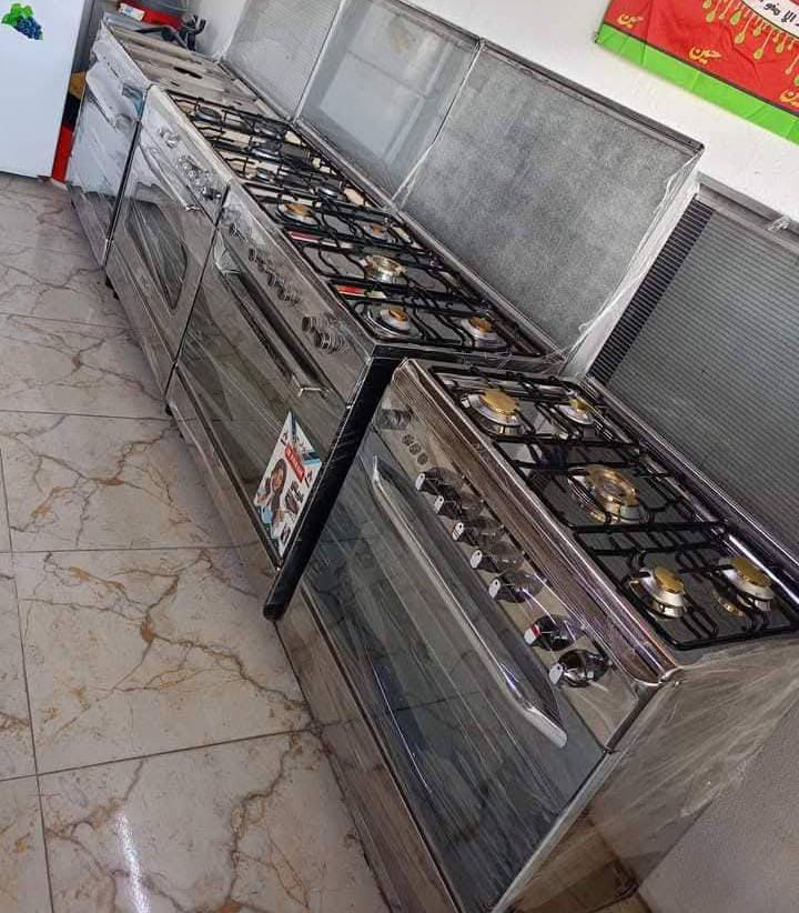 متوفر طباخات خير من الله. كريازي المصري. فرش المصري. يونفرسال الإيطالي. رويال المصري  ايديال المصري قياس 90و
80 منو بيهم تريده راسلني واليوم يوصلك لباب بيتك افحص واشتري


**إذا كنت صاحب هذا الإعلان وتريد حذفه لأي سبب، رجاءا أرسل رسالة إلى الدعم الفني**