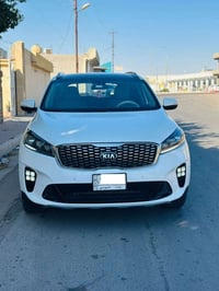 سورنتو ٢٠١٨ • باسمي • بانوراما