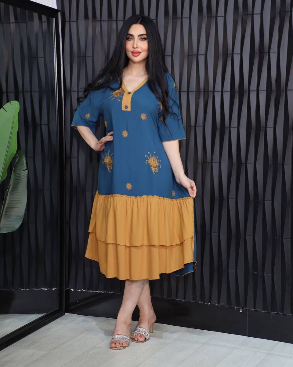 ﷽
دشداشة قصيرة. الخامه كشمير  درجه اولئ

القياسات  2XL. 3XL. 4XL. 5XL
 
سعر الدرزن 👈 (65 الف   )  

🛑للحجز أو الاستفسار 👈 https://t.me/ma220a


**إذا كنت صاحب هذا الإعلان وتريد حذفه لأي سبب، رجاءا أرسل رسالة إلى الدعم الفني**