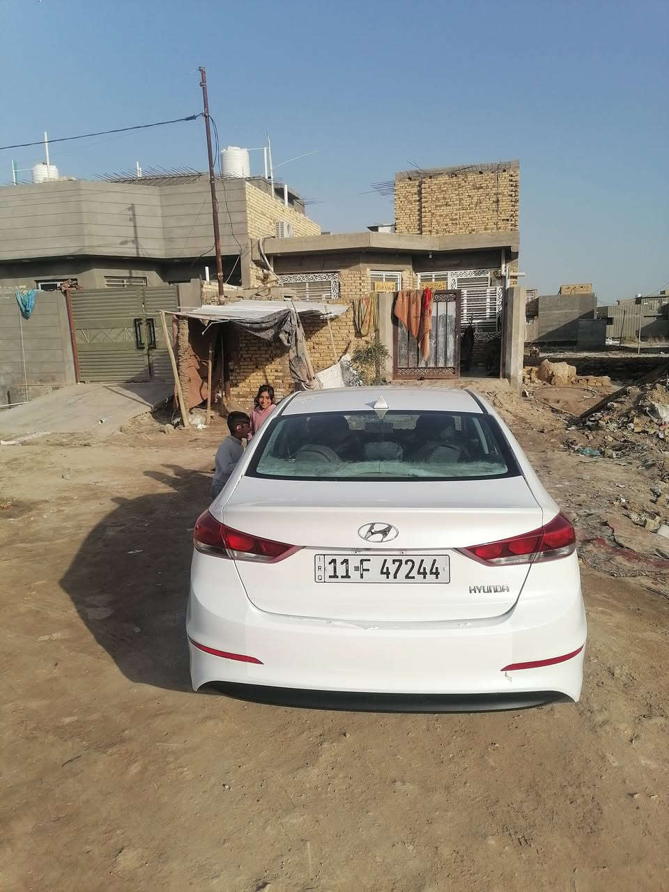 سلام عليكم النتره موديل 18 سياره حلوه اونضيفه رقمه بابل بسمه مكلف بل نشر اتصل عل راعيه سعره 125 اوبيه مجال قليل ***********
