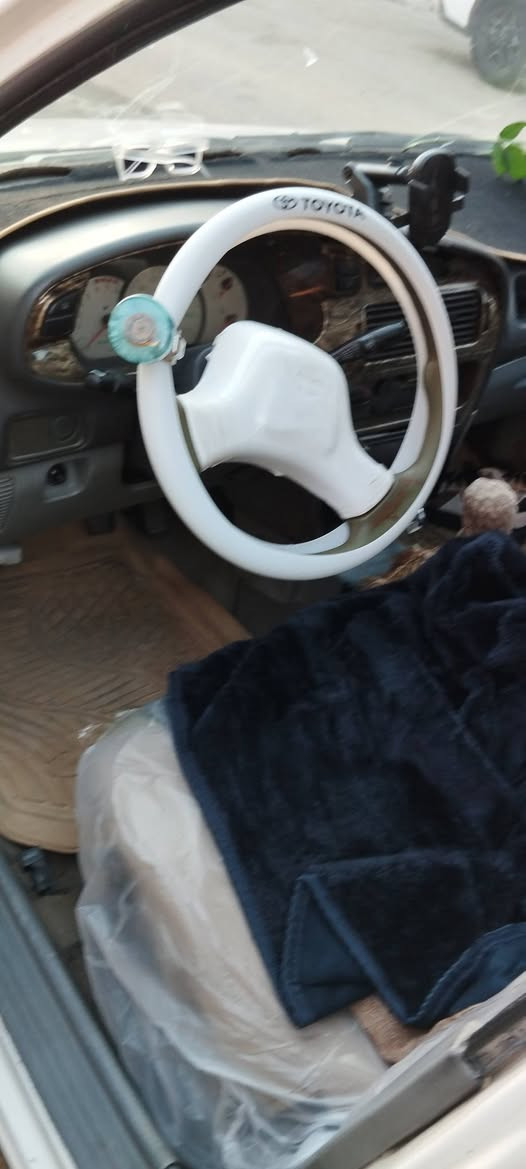 بروتون للبيع رقم صلاح الدين صدامي مكاني تكريت السعر 20 ورقه


**إذا كنت صاحب هذا الإعلان وتريد حذفه لأي سبب، رجاءا أرسل رسالة إلى الدعم الفني**