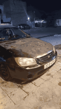 السلام عليكم سياره للبيع كيا سبكترا موديل 2006 وارد امريكي حادث جاملغ خلفي وره السايق ماواصل للداخل مكينه 2000 بدون لا تنقيص ولا تبخير كير نظيف كهربائيات كلهه شغاله تبريد شغال شاشه كامره صدر نظيف تخم تاير غرفه نظيفه سياره ماوياهه غراض بدون كبات سيبايه نشره هورنات دمام مكان بياع *********** السعر 68 وبي مجال قليل
