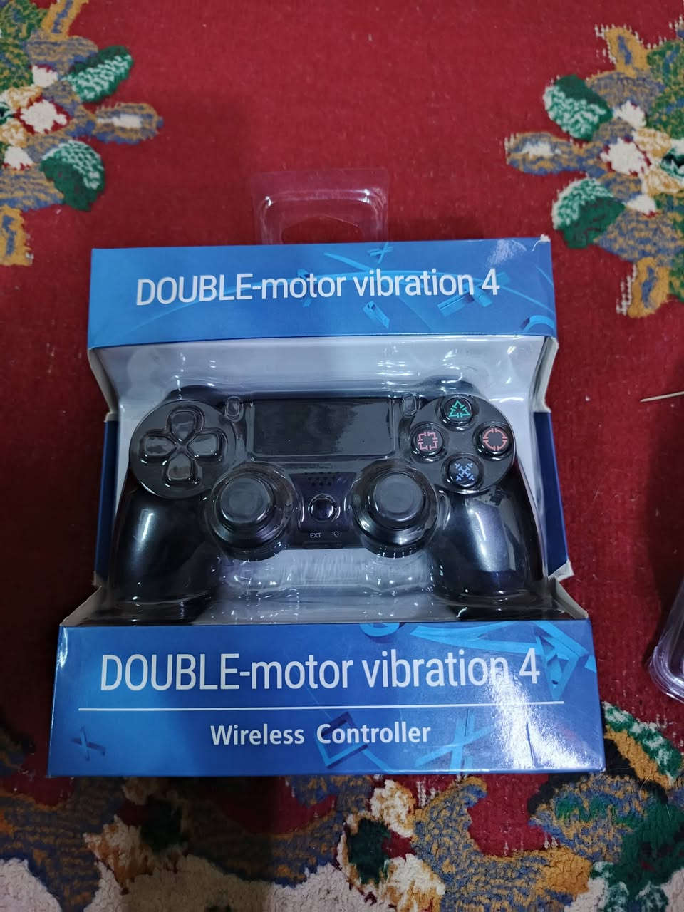 بلي ثري فات للبيع بي عطل بقاعدهHDMIالسعر65وبي مجال مكاني البصره المعقل الابله للشراء التواصل على الماسنجر


**إذا كنت صاحب هذا الإعلان وتريد حذفه لأي سبب، رجاءا أرسل رسالة إلى الدعم الفني**