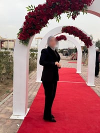 تجهيز كل مايخص حفلات التخرج  للحجز والاستفسار الاتصال 07711194856 0787...