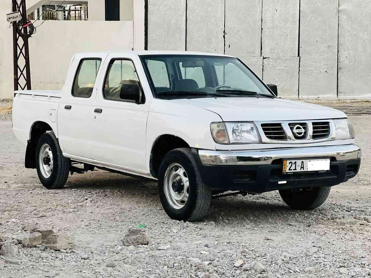 بەناوی خودای گەورە
سعر 76$ نیسان 2002 ڕەقەمو سەنەوی تا 2031 مانگی 3 تازەیە بەناو خۆمانە تەپرید و پاوەر  تەبرید لەسەر سویچ بەشەرتی حاسیبە مەرجی تازە پێشو پشتی کەپسە چەکوشی پێوە نیە گێڕ مەکینە ئەکسل بەشەرت دینارێ مەسروفی نیە هەر عەیبێکی هەبوو پارەی عەیبەکە بـبـڕە قوفڵ مەرکەزی 4 تایەی لۆک کارەبایی کامل مەزبوتە
مشتەری نیت سەری خۆتو منیش مەیەشێنە ڕەحمەتت لێبێ هەرکێ ویستی لەخزمەتام شوێن هەڵەبجەو زەڕایەن ***********
ئەدمینی ❤❤
