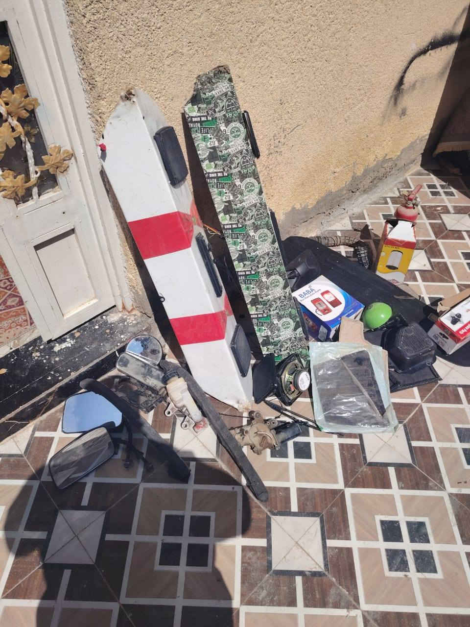 سبيرات لبيع بيعهن كلهن مكاني زويريجات***********
