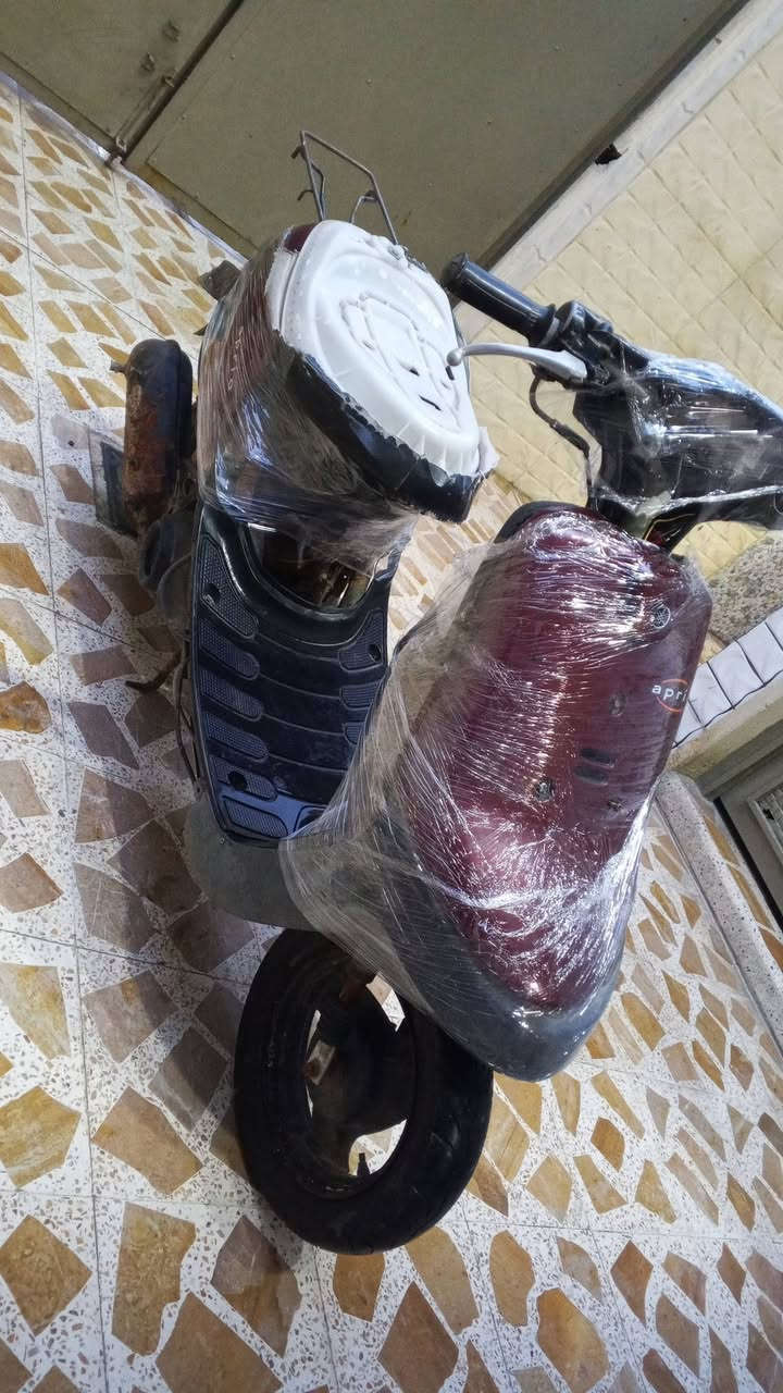 ماطور بوتين للبيع شاصي شرط عايزو مصرف درع اصلي تواير جدد سعر 110 وبي مجال لماطور ما شغال ابيع فحم


**إذا كنت صاحب هذا الإعلان وتريد حذفه لأي سبب، رجاءا أرسل رسالة إلى الدعم الفني**