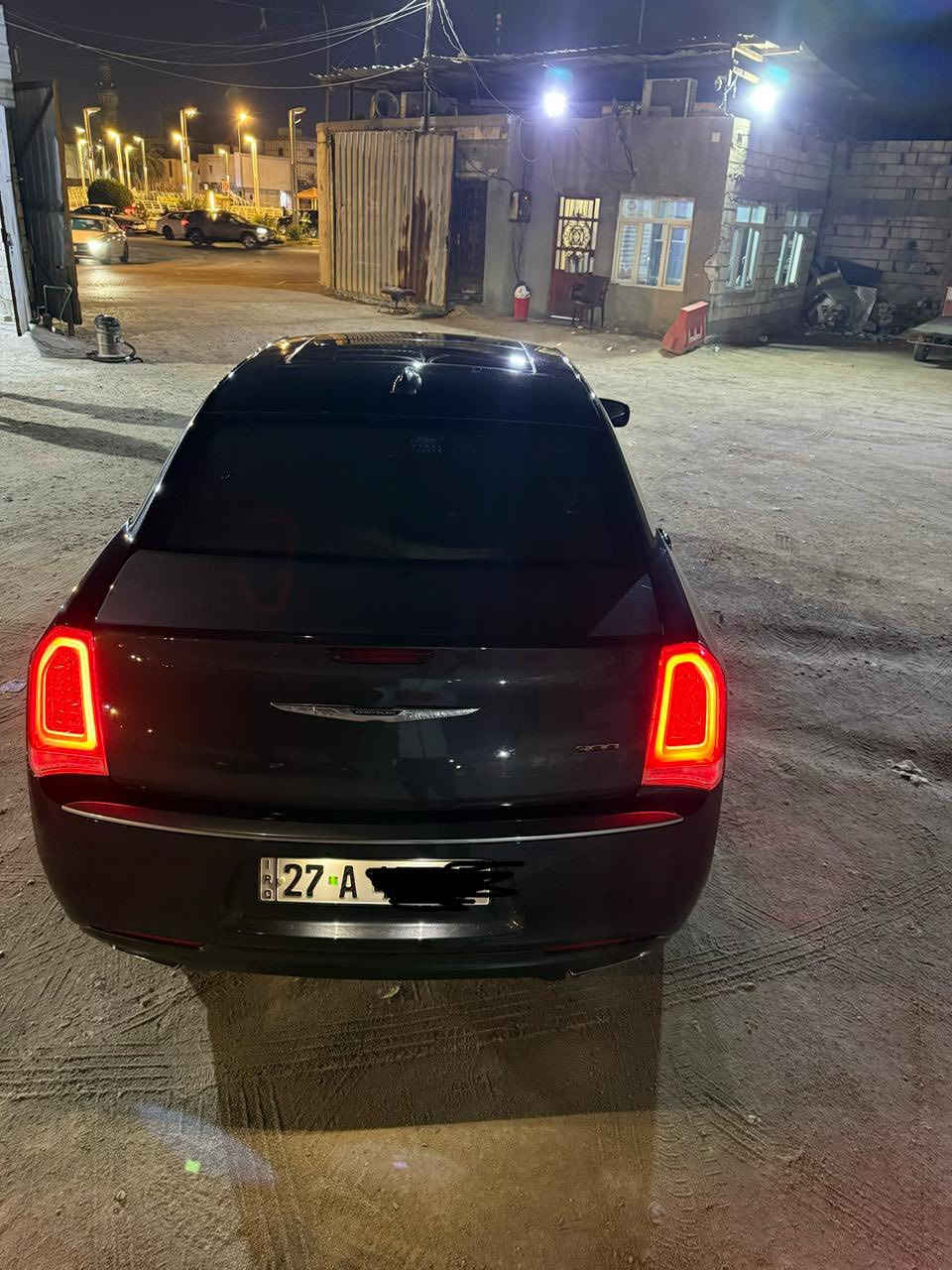 سلام عليكم
اوبامه وارد امريكي 2015 اصل 
التبديل موضع بلسونار من المدلاوي 
سياره حلوه وجاهزه هستوني مبدل باتري جديد تخم تاير جديد 
حداديه جديده 
تبريد ثلج تدفئه كله شغال كربائيات كلها شغاله
مكينه كير كفاله 
سياره حلوه وجاهزه استعمال شخصي 
مواصفات 
بانوراما 
شفتات ستيرن 
نضام ترحيب 
تشغيل عن بعد 
كامره دواره 
تدفئه كشنات 
كشنات كهرباء 
تبريد قطعتين 
وباقي المواصفات المعروفه بل C  
مكينه 3600 كير 8 نمر 
السياره باسمي تحويل ثاني يوم 
مكان السياره بصره
الاستفسار الرقم (***********)
