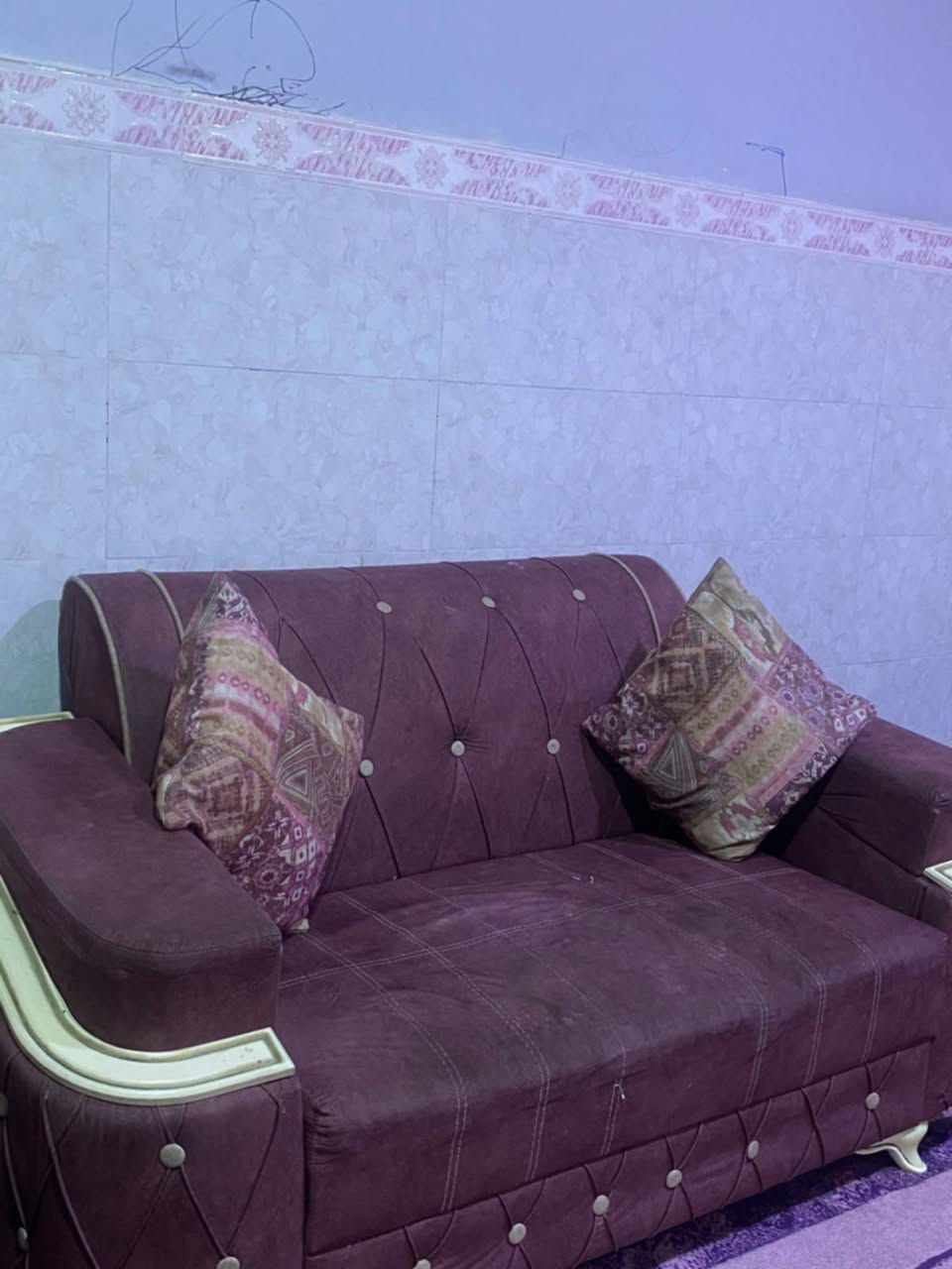 غراض للبيع السعار خاص🌸البصره البهادريه شارع سيد غريب


**إذا كنت صاحب هذا الإعلان وتريد حذفه لأي سبب، رجاءا أرسل رسالة إلى الدعم الفني**