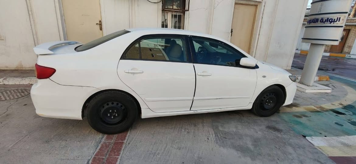 كورلا 2011بغداد خليجي نحلةمصبوغة عام رقم انكليزي سنويه مجدد لغاية2030 شرط التحويل السعر92$ الاتصال *********** العنوان بابل الفلوجة, الأنبار
