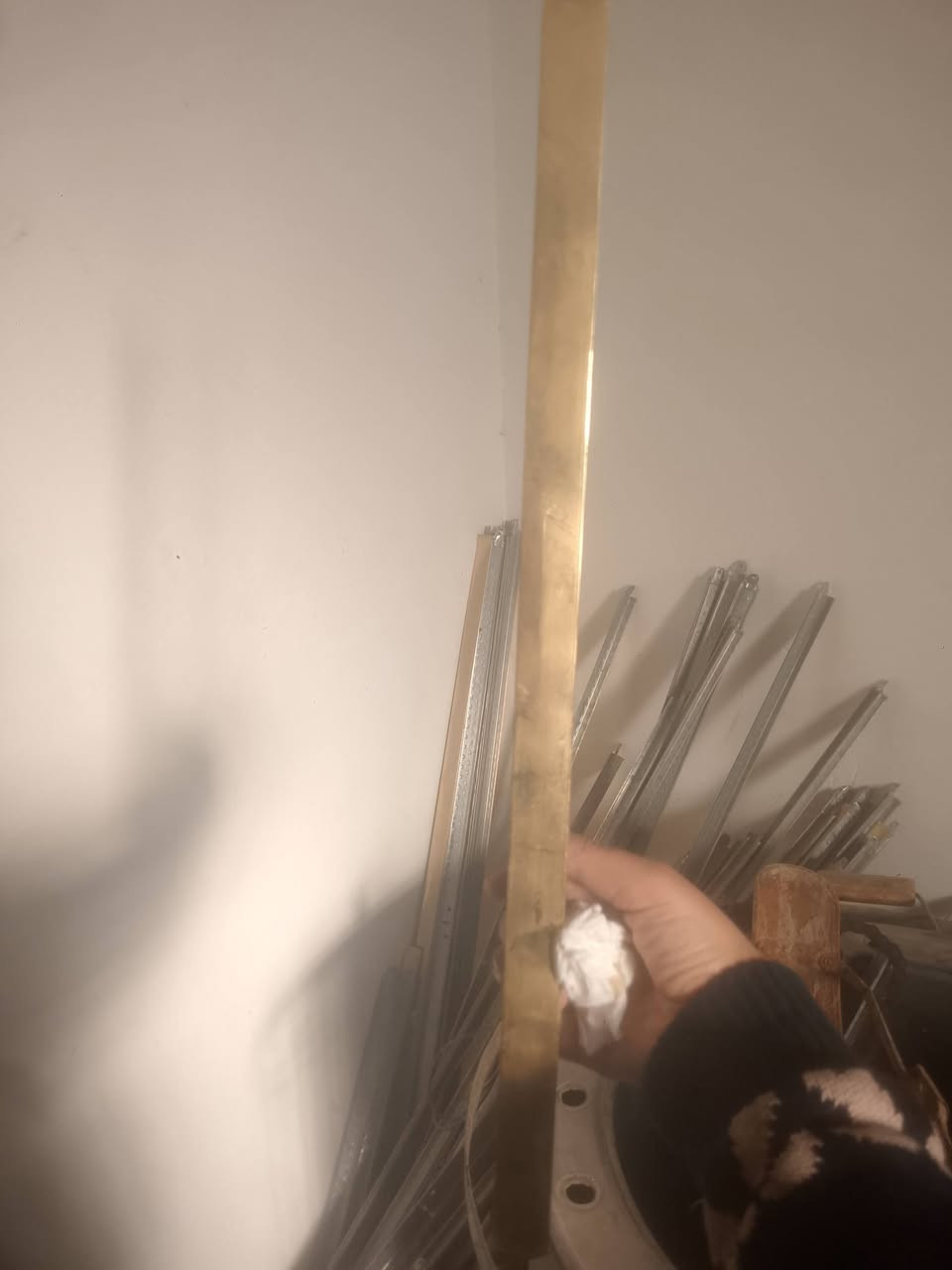 للبيع


**إذا كنت صاحب هذا الإعلان وتريد حذفه لأي سبب، رجاءا أرسل رسالة إلى الدعم الفني**