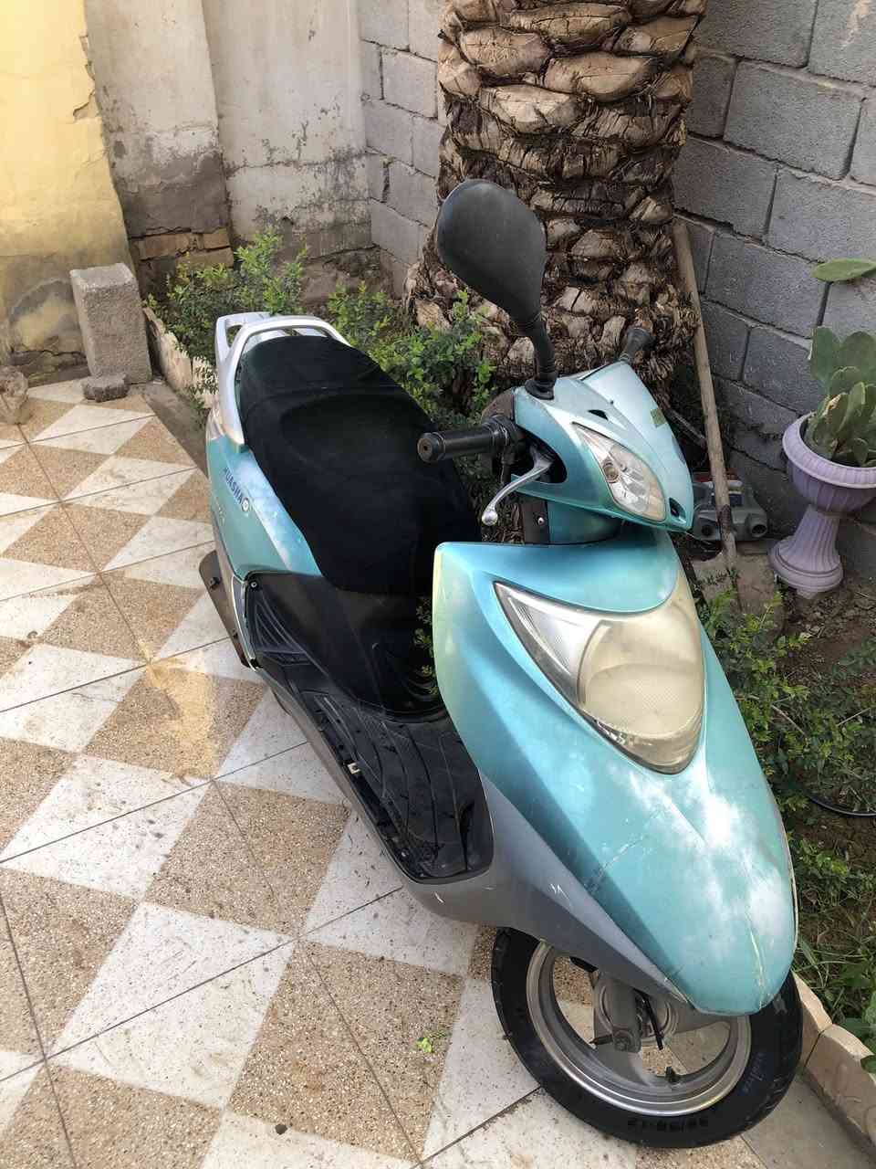 السلام عليكم 
سبسي للبيع السعر ٤٠٠ وبيها مجال بسيط


**إذا كنت صاحب هذا الإعلان وتريد حذفه لأي سبب، رجاءا أرسل رسالة إلى الدعم الفني**