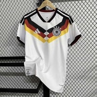 المانيا ٢٠٢٦ • طقم كأس العالم • بسماية