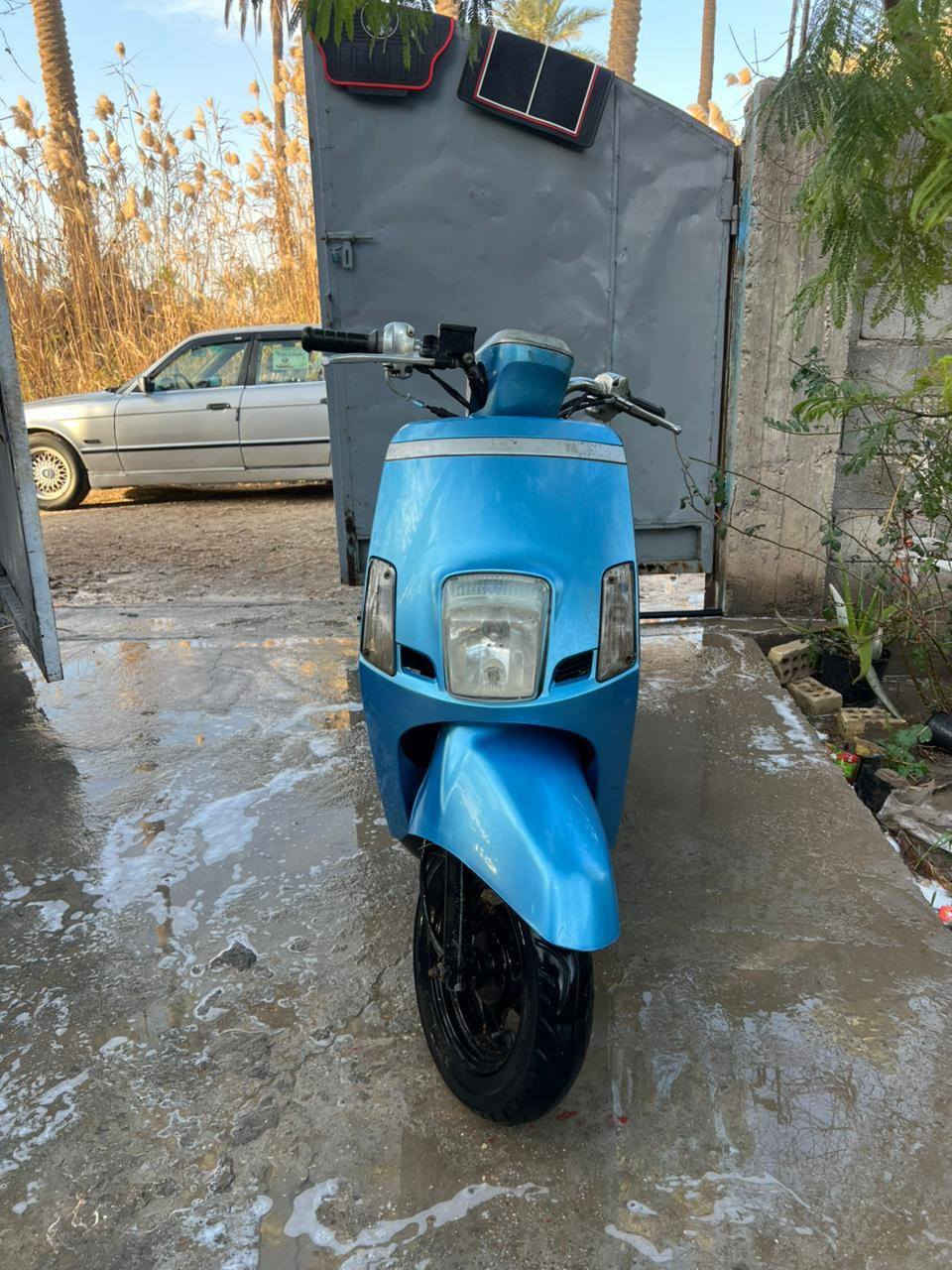 سلام عليكم دراجه بوليس مسطره موديل ١٣ دراجه فول نضافه وشعله ومعدل تجي تفحص كبال عينك للبيع او امراوس شعندك نزل ***********
