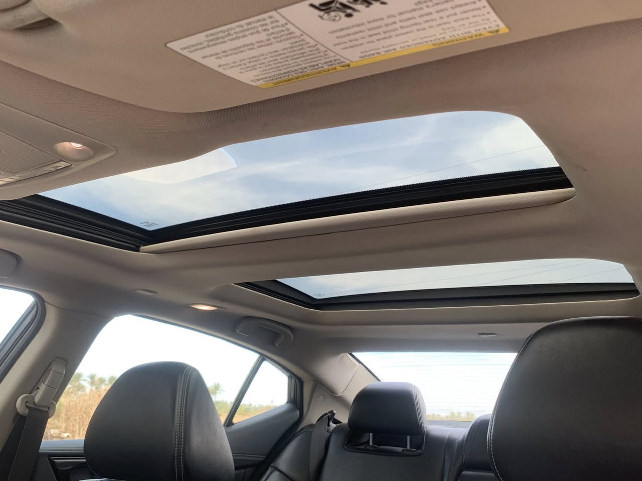 البيع نيسان مكزمه موديل 20 السياره فول موصفات محرك V6 ماشيه75 الف عادي مراوس العنوان سامراء التصال *********** السعر (150$)
