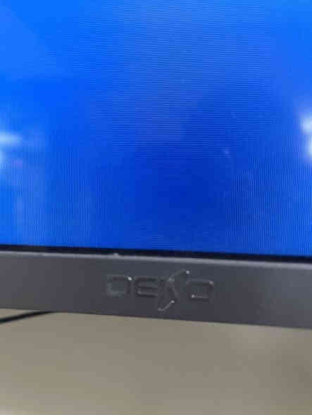 السلام عليكم شاشه مقوسه حجم ٤٣البيع السعر ٢٠٠الف العنوان بغداد الشعله حي الجوادين شاشه جدا نضيفه وتكنيك وربط بالجهاز شاشه ديكو الاستفسار ***********
