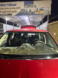للبيع فقط السياره خير من الله مبيها اي نقص حمدلله محرك 3800 البيبان كه...