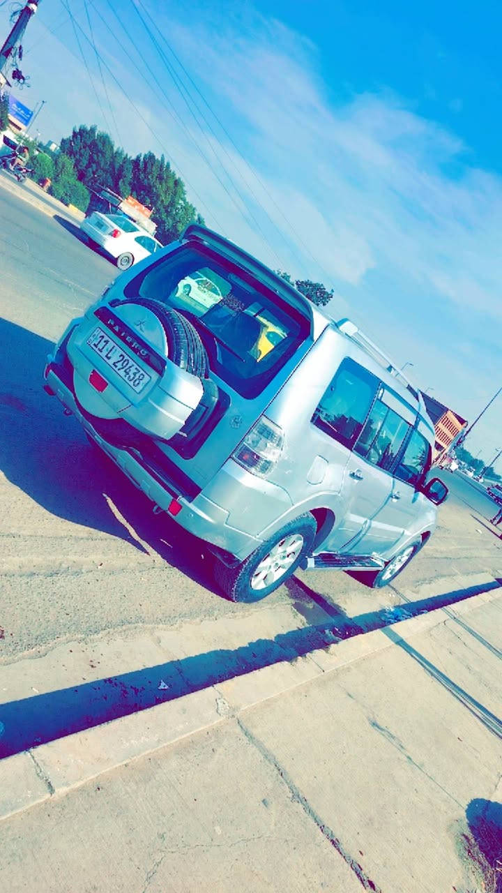 باجيرو ٢٠١٠ متجايه مابيهه كص محرك كير كفاله السعر ٩٥ *********** بأسمي سنويه ٢٠٣٠
