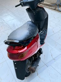 فراشه • مفتوحه • خيط تبخير