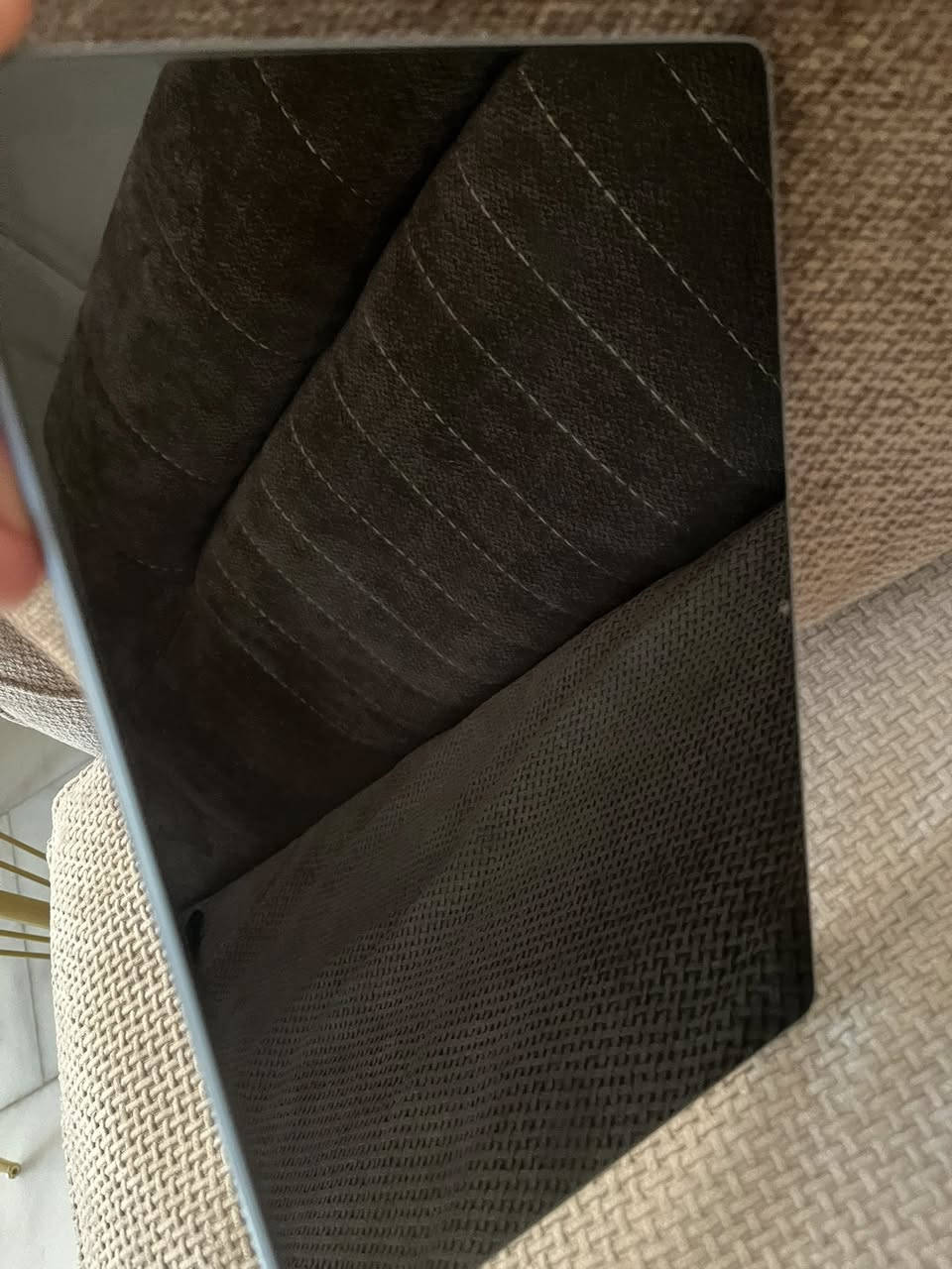 تاب 10 برو للبيع بسعر 70 الف
مواصفاتة :  (RAM) 6G 
ذاكرة الجهاز 128G
البطارية 6580ملي امبير
يدعم الشريحة والشبكة 
الجهاز جديد شخطة مابي وسعرة بل محلات 200 الف
مكاني بغداد شارع فلسطين


**إذا كنت صاحب هذا الإعلان وتريد حذفه لأي سبب، رجاءا أرسل رسالة إلى الدعم الفني**