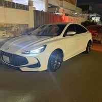 ام جي جيت • ٢٠٢٥ • أربيل