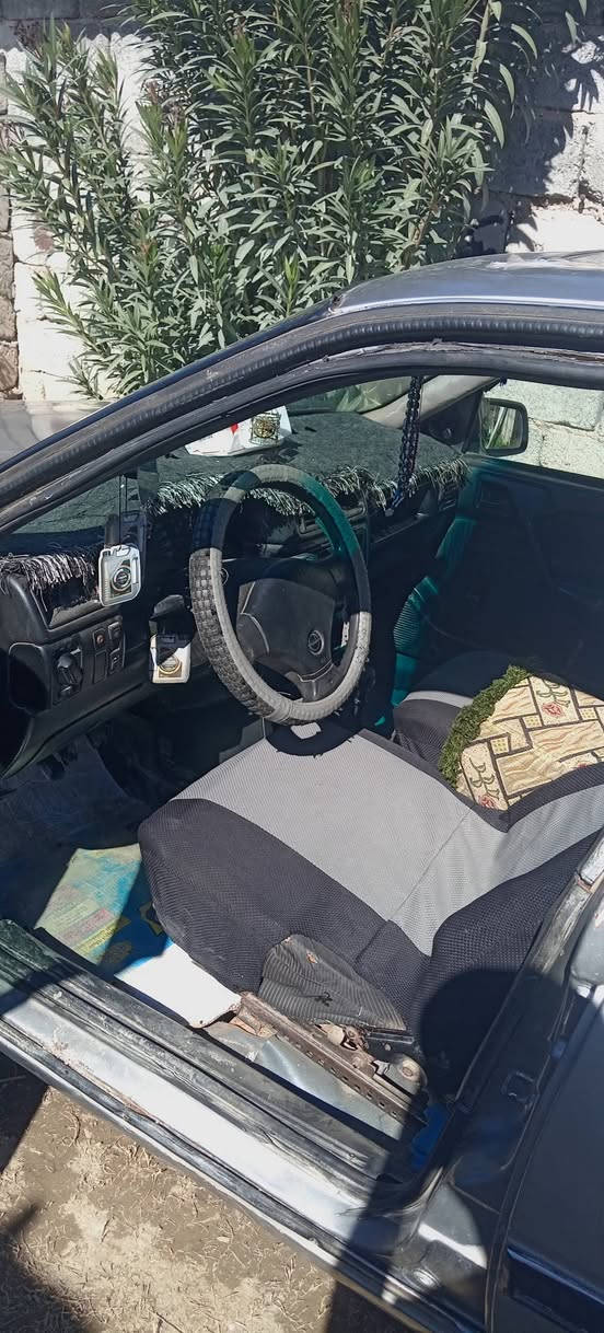 السلام عليكم اوبل فكتوره حجم 16 رقم صلاح الدين الماني عظم فخم تاير سياره خير من اللهرسعر 30 بمجال الاستفسار (***********) 🌹 🌹
