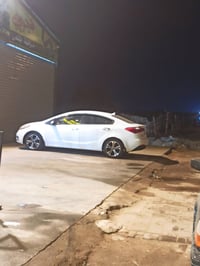 مكينه وكير شرط • مكفوله • ٢٠١٤