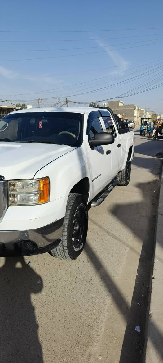 السلام عليكم جمسي سيرا للبيع او مراوس حسب القناعةموديل ١٠ انبار مكينة كير تبريد خير من الله حدادية جيدة جدا تخم تاير جديد بيهة مكانات صبغ بالبدي داخل جديد كهربائيات كلهة شغالة شاشة وسستم صوت مكاني بغداد الدورة الاتصل ع الرقم ***********
***********
