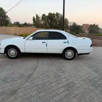 موديل ٩٢ • مكينة ٢.٥ • كفاله عامه