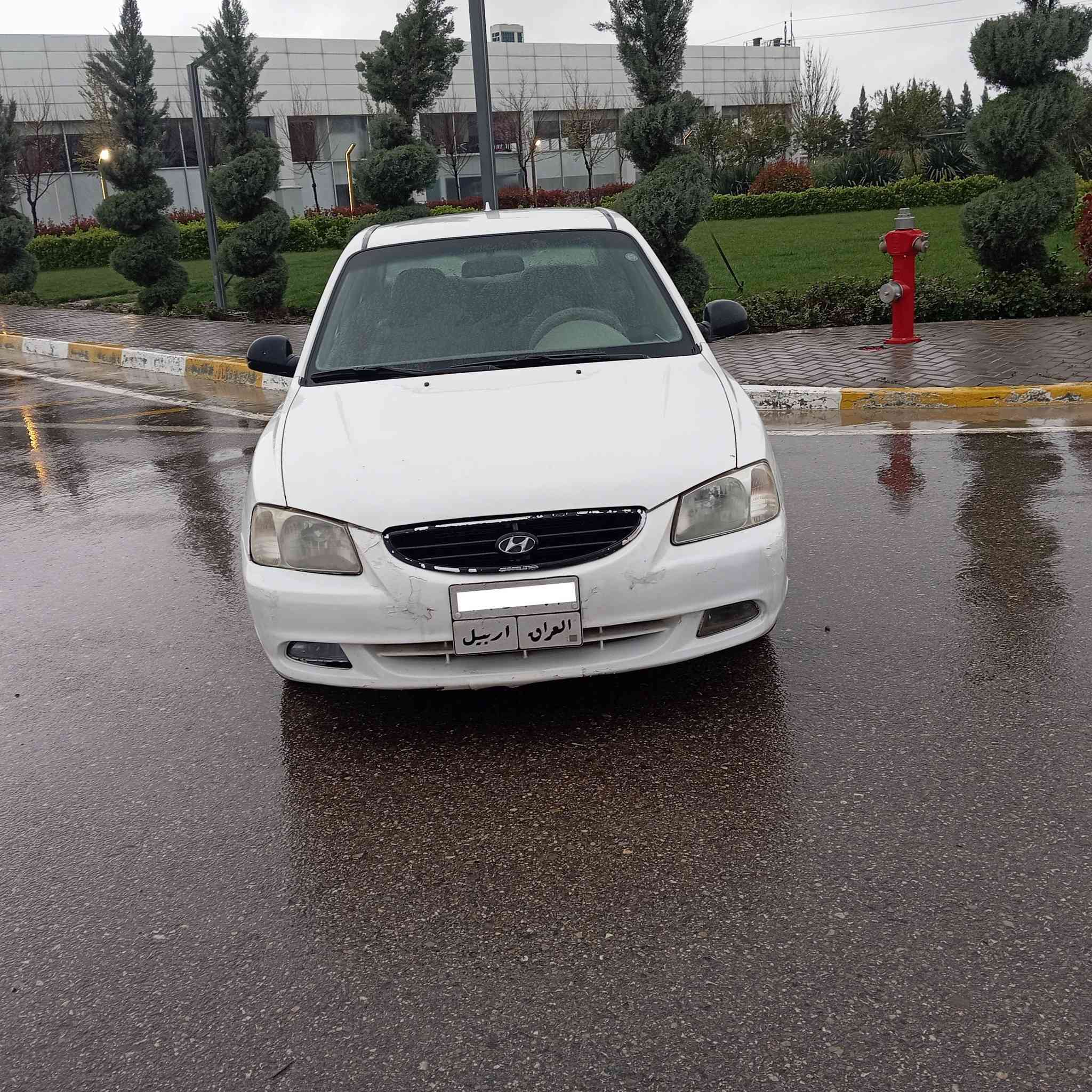 هۆندا ڤیرنا مۆدیل 2010 گێڕ اۆتۆماتیک سبی بەڤری ناوزەرد گێڕو مەکینەو تەبریت تەقەو رەقە بەشەرت دەعموو لێدراوی نیە بەڵە بەڵە بویاخی هەیە لەسەر بویاخ هەڵدان بی مەعجون سەنەوی تازە بەسەر چوە خاوەن سەنەوی لەسلێمانیە وەکالەش اکەین  سعر ٦٢ گڵاو معامەلە لەسلێمانی زم *********** ڤایبەری لەسەرە
