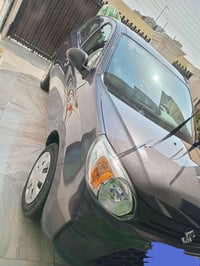 التو گير عادي سياره اعتماديه كفاله عامه ماشيه 15 الف موديل 2023 رقم أر...