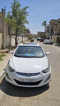 النترا • ٢٠١٥ • خليجي
