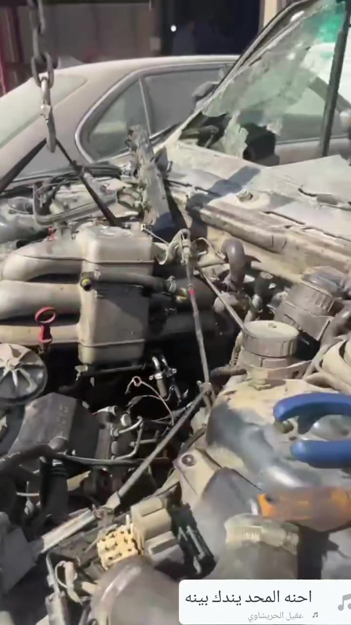 عنوان بغداد الرستميه قرب مرور
#فيتر
#حداد صدر
تصقيط تفصيخ BMw 
 حسين الربيعي ادوات بي ام جديد اومستخدم 

***********
***********
