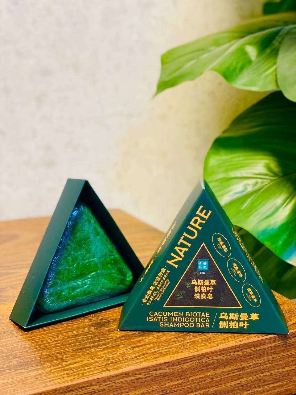 #SEVEN_GREEN 🆕💯📢💯🆕 الجديد
مع صابون #سافين_قرين الأصلي بالأعشاب الصينية
صابونة طبيعية 100٪ بخلاصة الأعشاب الصينية، تنظف فروة الرأس بعمق، وتغذي الشعر من الجذور لتمنحه مظهراً صحياً ولمعاناً طبيعياً 🌱💆♀️
💚 الفوائد الرئيسية:
✅ تنظيف عميق ولطيف لفروة الرأس
✅ تقليل التساقط تدريجياً
✅ تغذية وتقوية جذور الشعر
✅ يمنح الشعر لمعاناً صحياً وطبيعياً
✅ خالٍ من المواد الكيميائية الضارة

🧴 طريقة الاستعمال:🎀

1️⃣ بلل الشعر بالماء الفاتر
2️⃣ افرك الصابونة على فروة الرأس حتى تتكوّن رغوة
3️⃣ دلّك بلطف لبضع دقائق
4️⃣ اشطف بالماء جيداً
5️⃣ استعملها بانتظام لتحافظ على النتائج
🌸 النتائج المتوقعة:

💧 من أول استعمال: إحساس بالانتعاش والنظافة
🌿 بعد أسبوعين: شعر أنعم وأقل تساقطاً
💫 بعد شهر: فروة رأس صحية وشعر أقوى وأكثر كثافة
يوجد خدمة توصيل لجميع محافظات العراق 🚘


**إذا كنت صاحب هذا الإعلان وتريد حذفه لأي سبب، رجاءا أرسل رسالة إلى الدعم الفني**