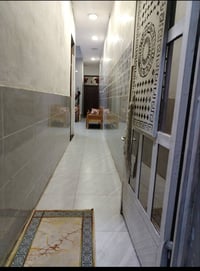 خلف شركة الزوراء • ١٠٠م • كامل الخدمات