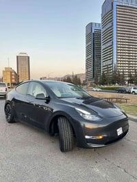 موديل Y بيرفورمانس • ٢٠٢٤ • ١٩ ألف مايل