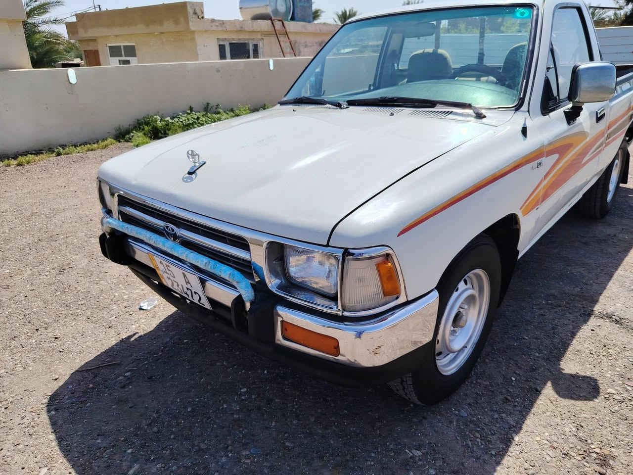 السلام عليكم تيوتا 1992 الانبار تحويل مشروع وطني نكليزي مكفوله كفاله عامه بلادي شرط العنوان بغداد اليوسفيه ***********
