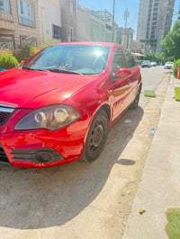 برلنس للبيع 2014 بغداد  سيارة بعدهة جديدة وكير ومكينة وتبريد على وضع ا...