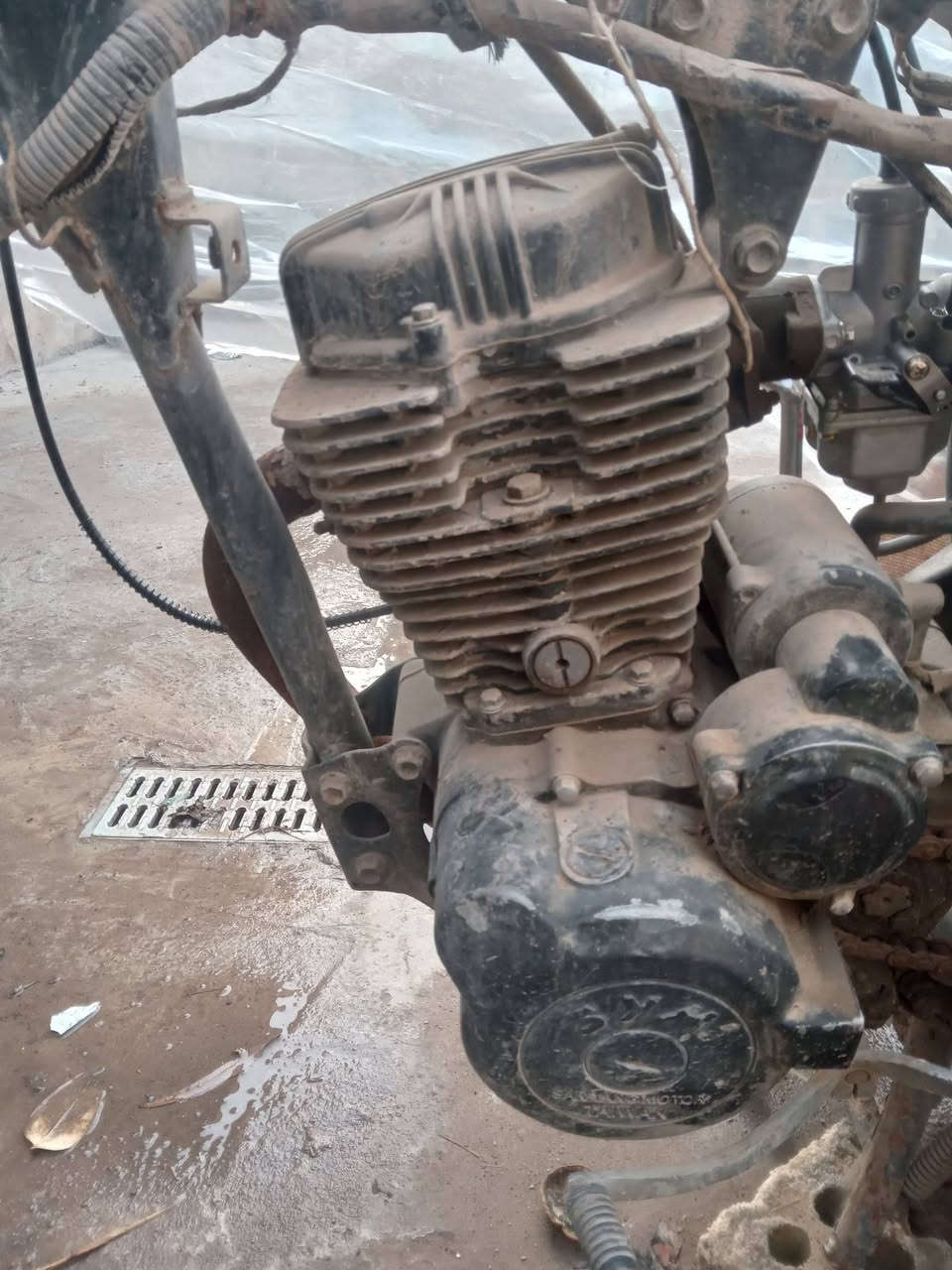 سلام عليكم شباب مكينه 200شغل نكرة وتاخذها تترحملي عليها يشهد الله صاروخ بلاديه مامفتوحه 
رايدة 100قفلل مكاني بغداد حسينيه 
***********
