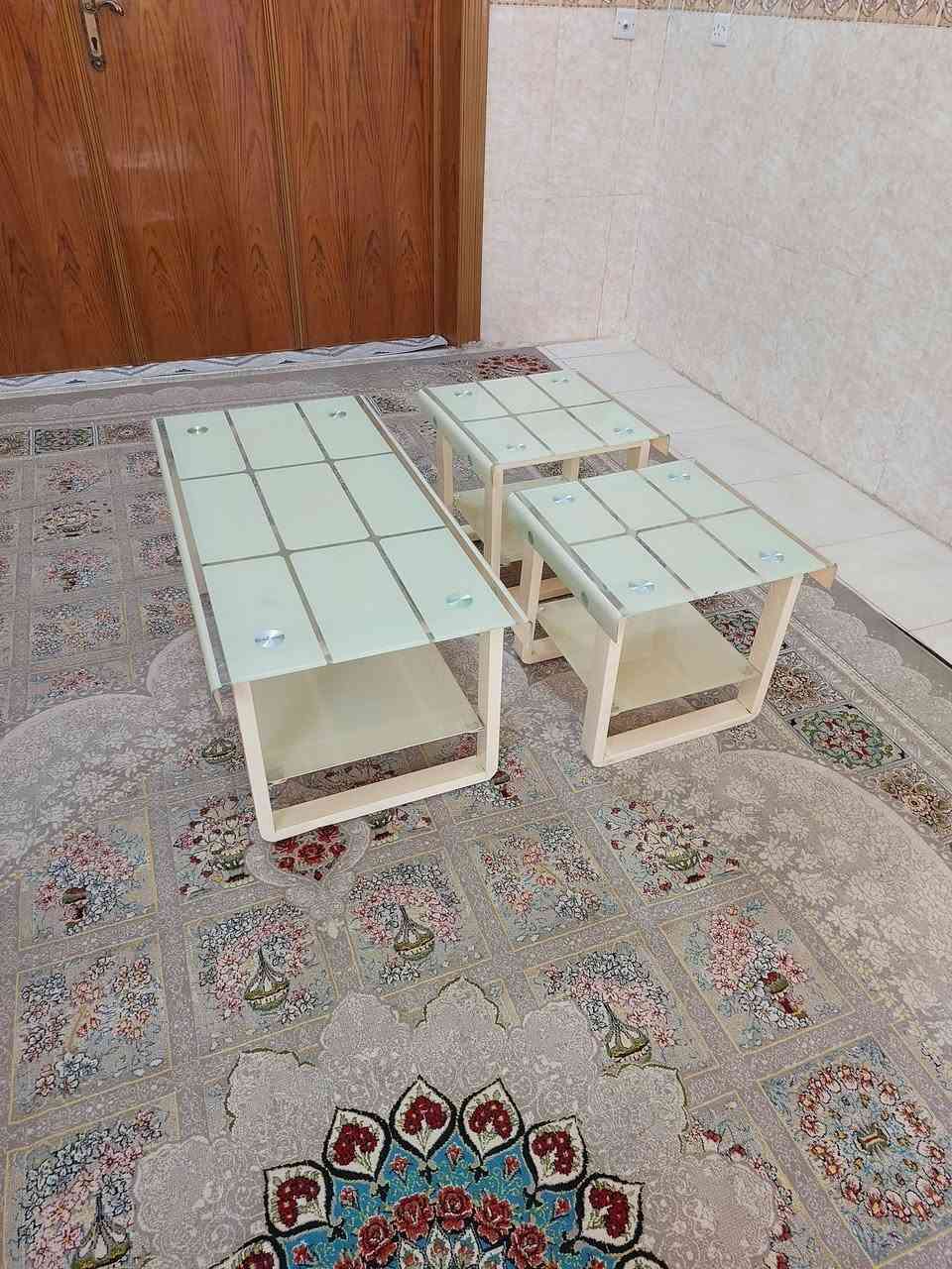 طبلات نضيفه استعمال قليل السعر ٨٥ مكاني كربلاء البوبيات


**إذا كنت صاحب هذا الإعلان وتريد حذفه لأي سبب، رجاءا أرسل رسالة إلى الدعم الفني**