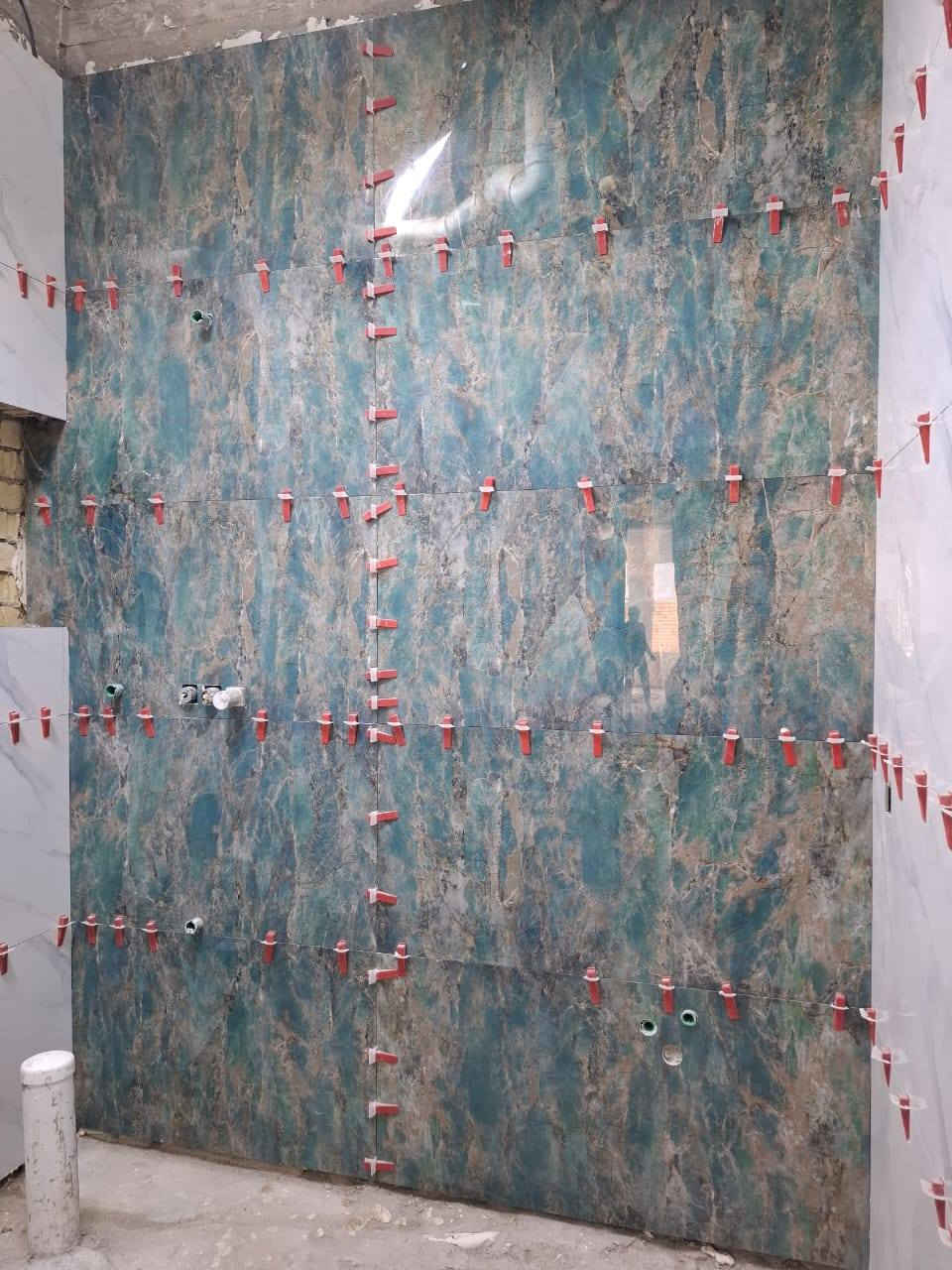 خلفة سيراميك #جدران__ارضيات.
عمل #درجة أولى
#بغداد

#للاستفسار 
***********
#واتساب
