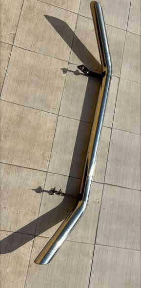 #للبيع
درع فلاونزه امامي 
***********
