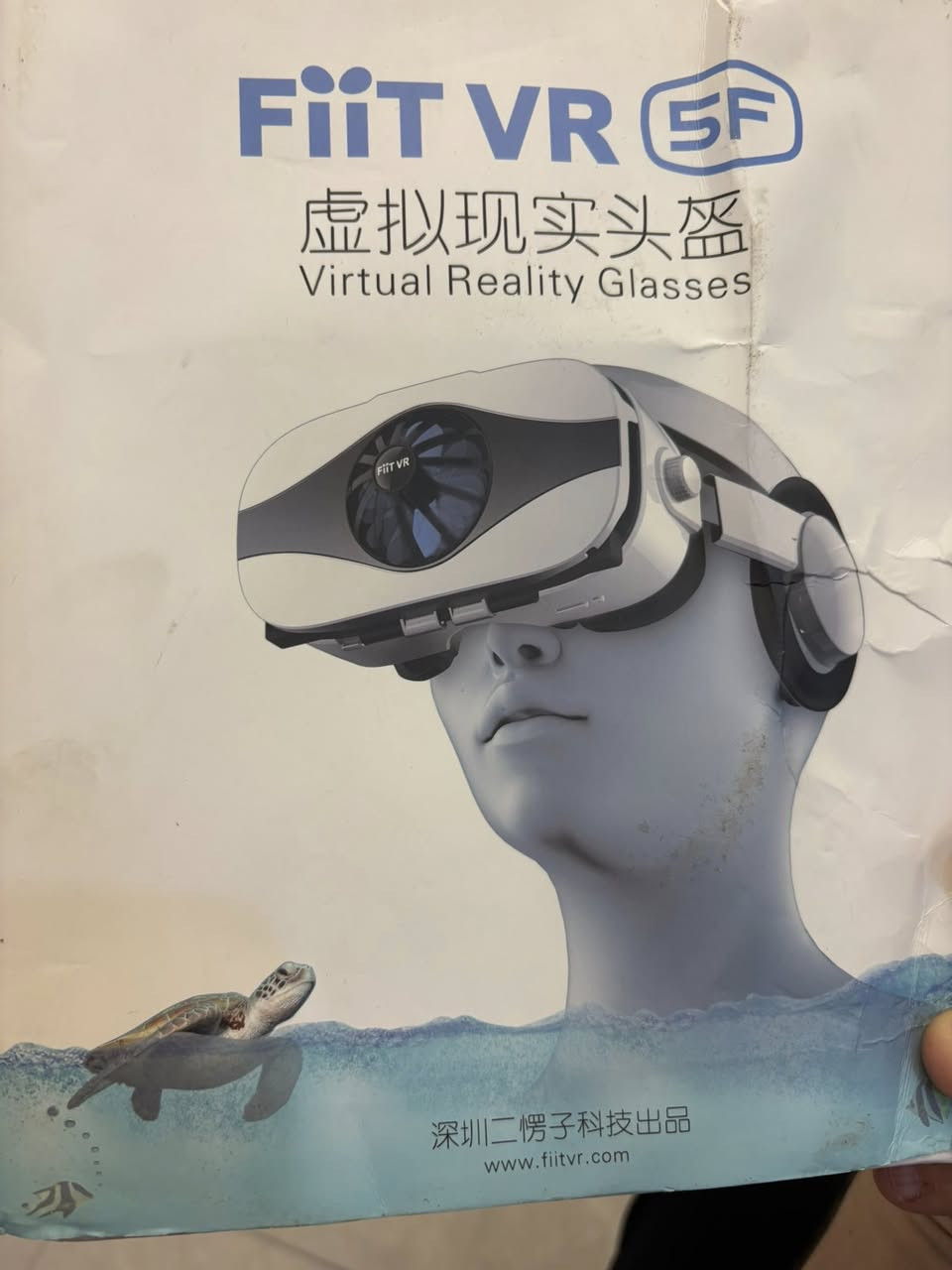 شباب عندي vr واقع افتراضي مادري يمشي يمكم لا؟ وسعره مناسب


**إذا كنت صاحب هذا الإعلان وتريد حذفه لأي سبب، رجاءا أرسل رسالة إلى الدعم الفني**