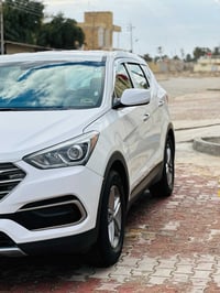 سنتافي  موديل 17  مكفول  كفاله  عامه   للبيع  او  مراوس ب (سورنتو )202...